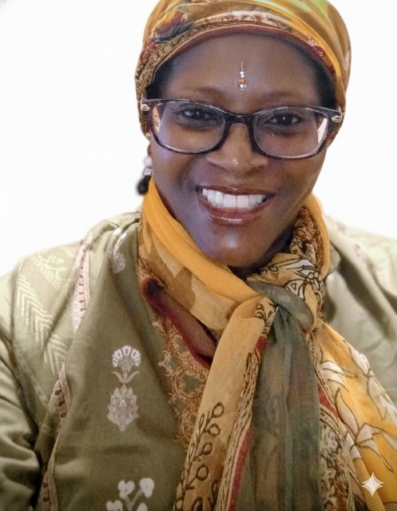 Mrs. Nanette Brookshire